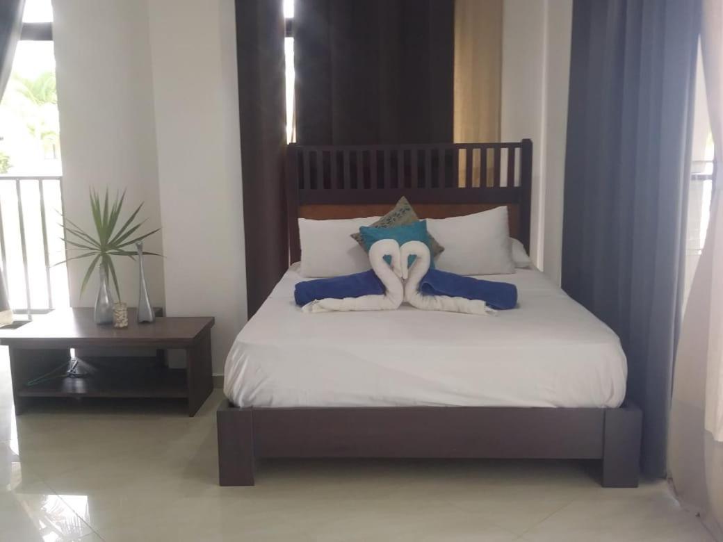 Private Apartment Estudio Ocean View Solo Adultos La Laguna المظهر الخارجي الصورة