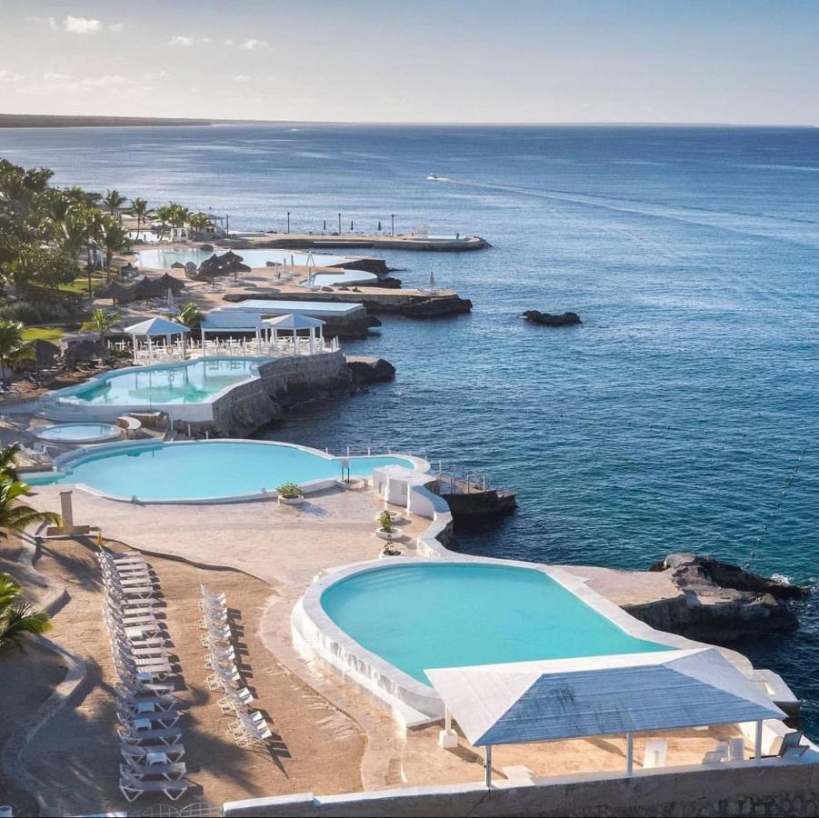 Private Apartment Estudio Ocean View Solo Adultos La Laguna المظهر الخارجي الصورة