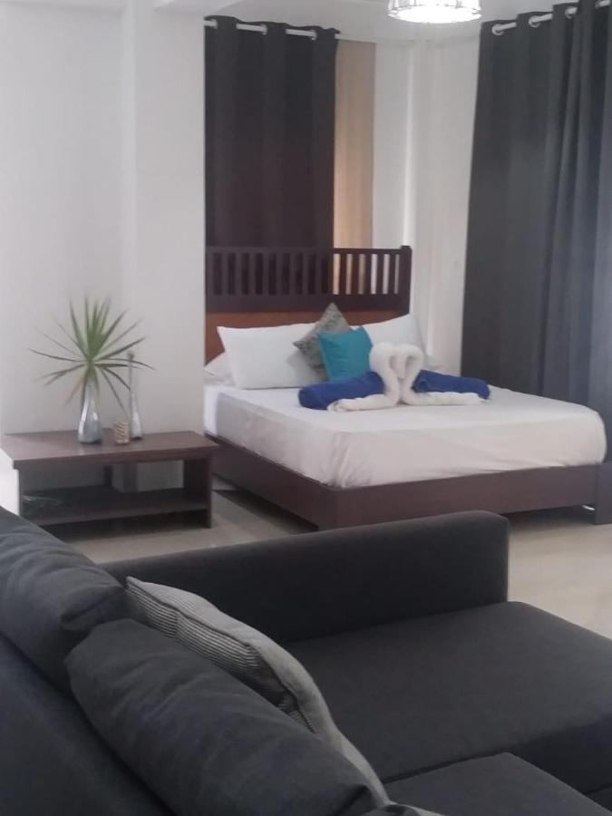 Private Apartment Estudio Ocean View Solo Adultos La Laguna المظهر الخارجي الصورة